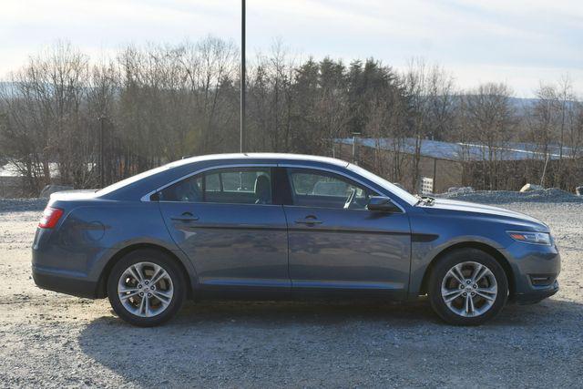 used 2018 Ford Taurus car, priced at $10,995