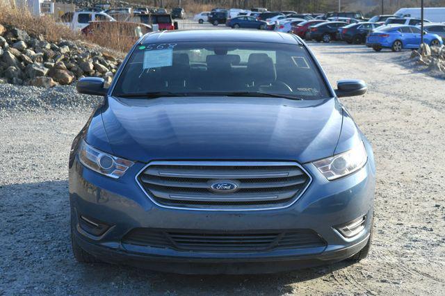 used 2018 Ford Taurus car, priced at $10,995