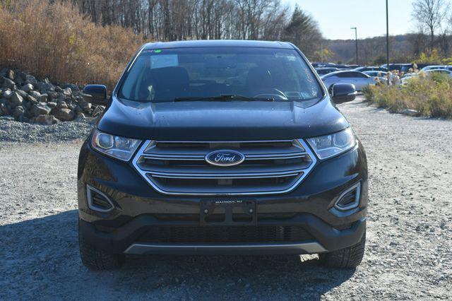 used 2015 Ford Edge car, priced at $13,995