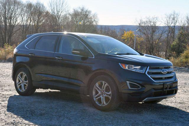 used 2015 Ford Edge car, priced at $13,995