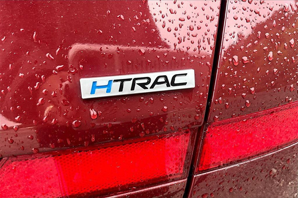 used 2020 Hyundai Tucson car, priced at $13,995