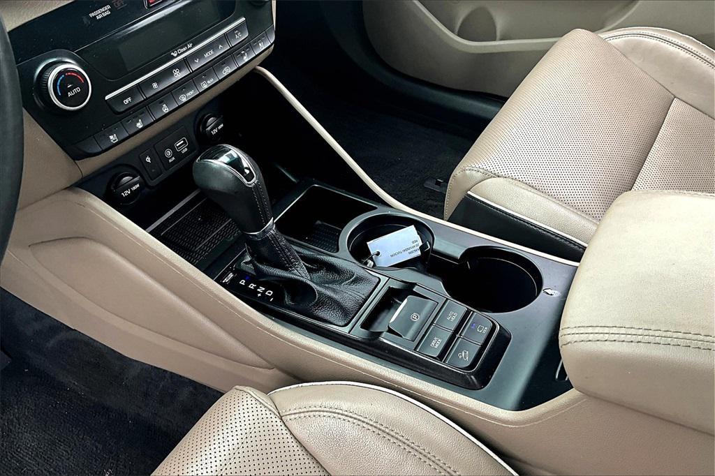 used 2020 Hyundai Tucson car, priced at $13,995