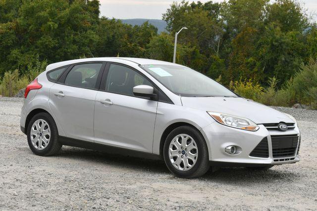 used 2012 Ford Focus car, priced at $4,995