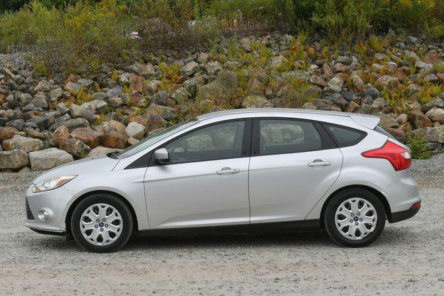 used 2012 Ford Focus car, priced at $4,995