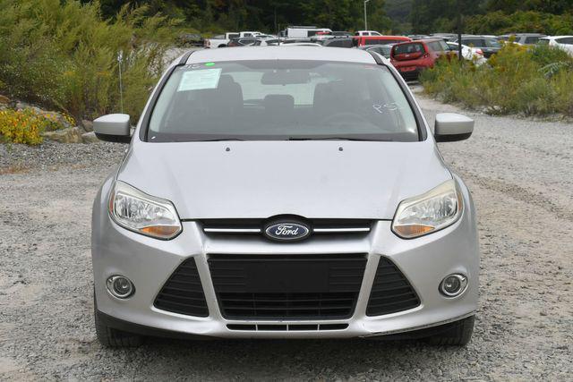 used 2012 Ford Focus car, priced at $4,995