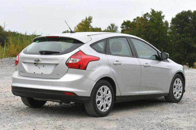 used 2012 Ford Focus car, priced at $4,995