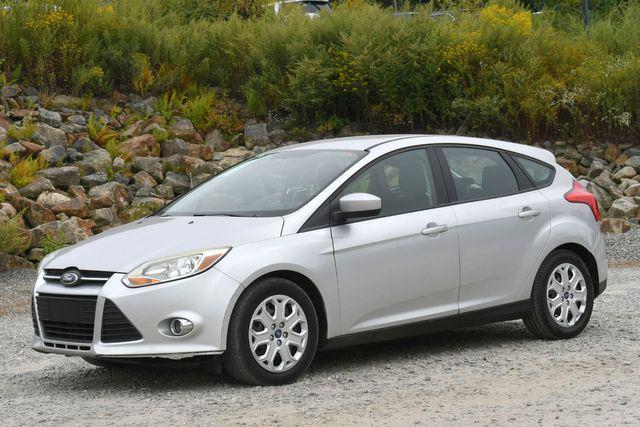 used 2012 Ford Focus car, priced at $4,995