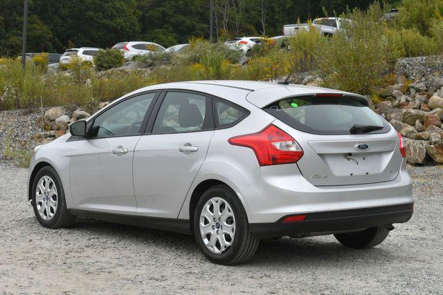 used 2012 Ford Focus car, priced at $4,995