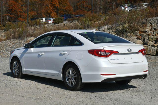 used 2017 Hyundai Sonata car, priced at $8,995