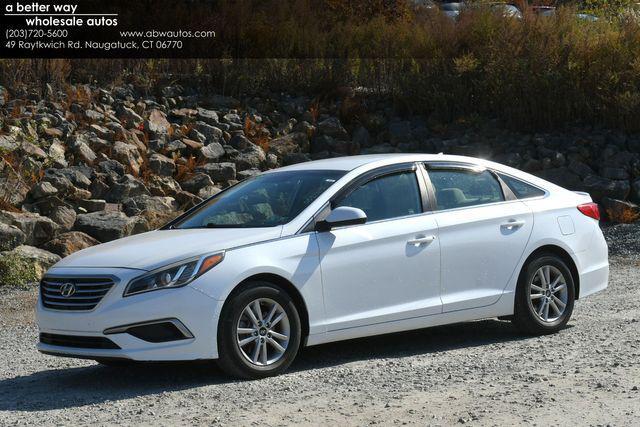 used 2017 Hyundai Sonata car, priced at $8,995