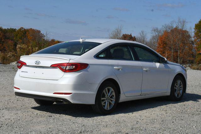 used 2017 Hyundai Sonata car, priced at $8,995