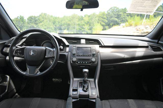 used 2018 Honda Civic car, priced at $14,495