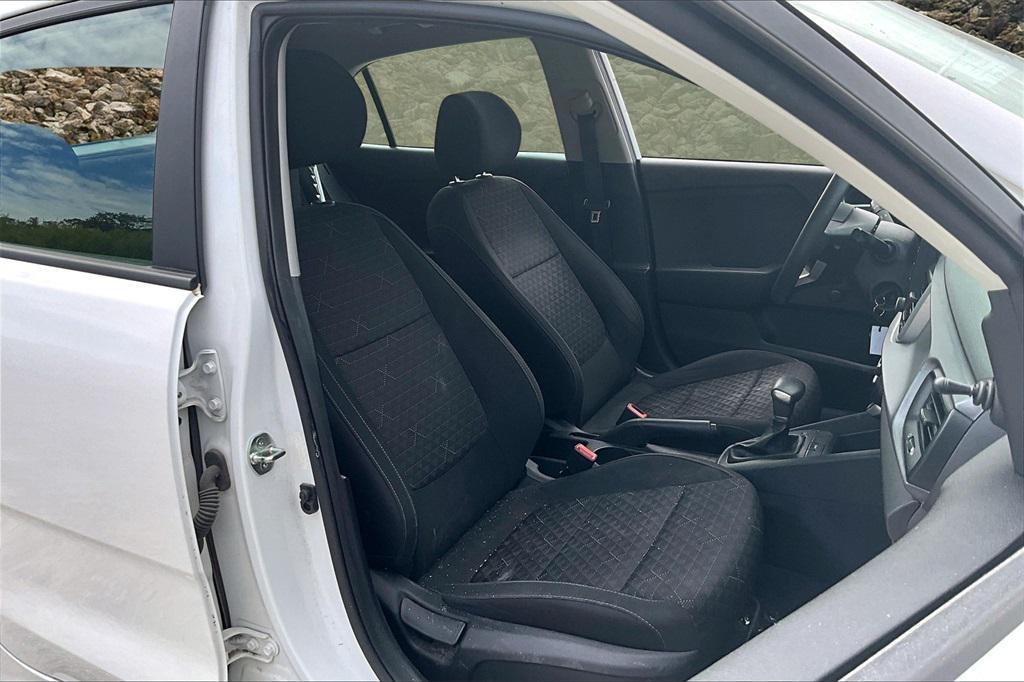 used 2018 Kia Rio car, priced at $9,995