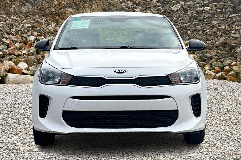 used 2018 Kia Rio car, priced at $9,995