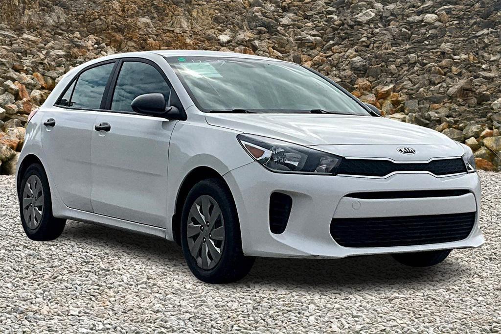 used 2018 Kia Rio car, priced at $9,995