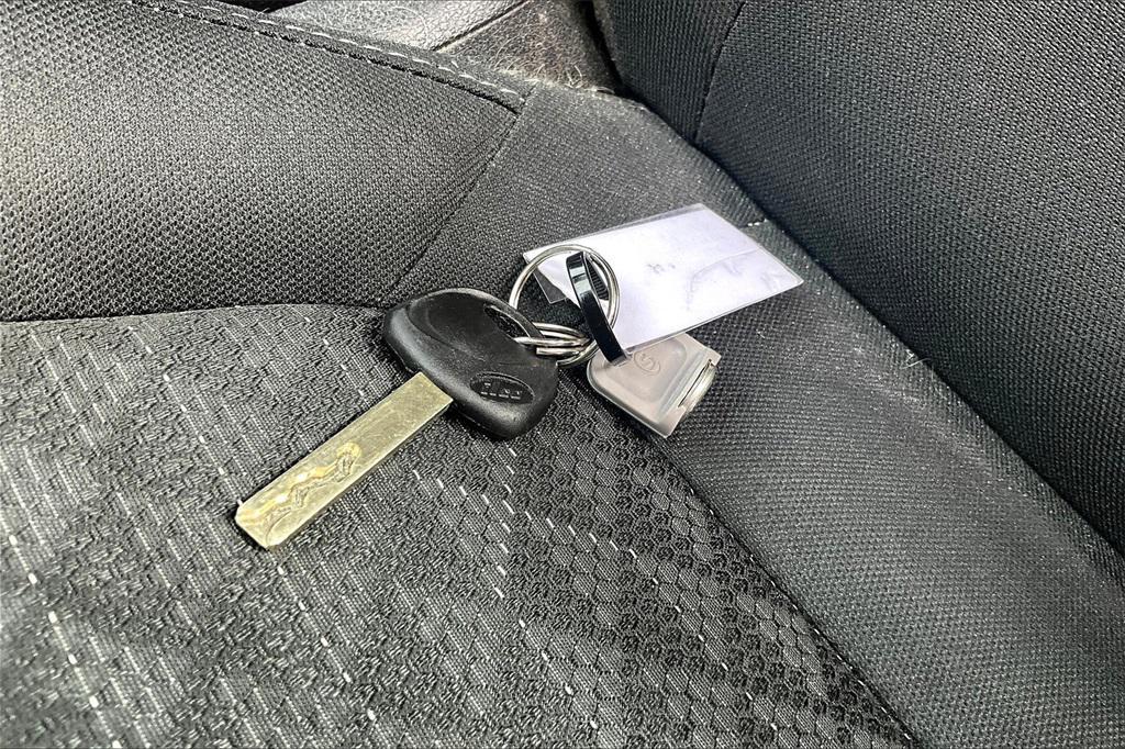 used 2018 Kia Rio car, priced at $9,995