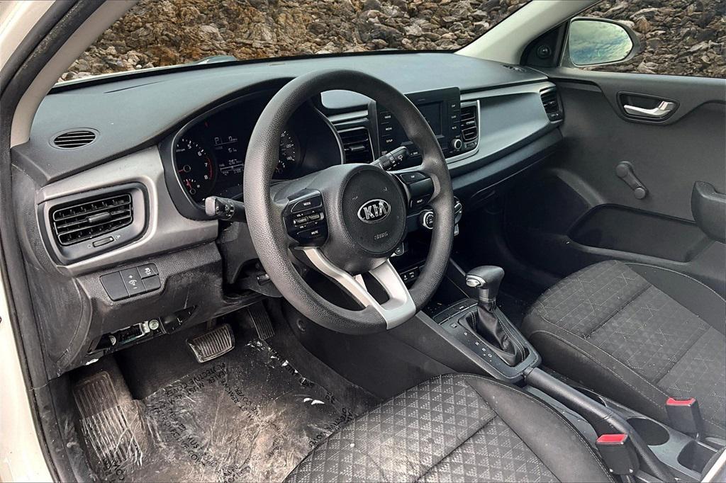 used 2018 Kia Rio car, priced at $9,995