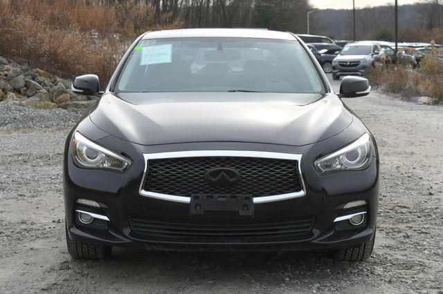 used 2014 INFINITI Q50 car, priced at $11,995