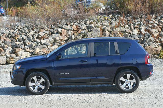 used 2016 Jeep Compass car, priced at $11,995