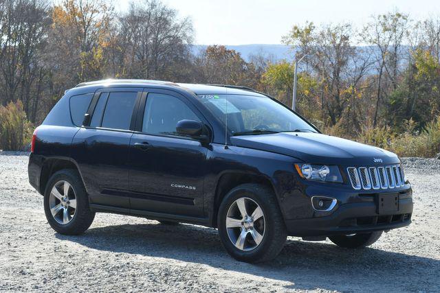 used 2016 Jeep Compass car, priced at $11,995