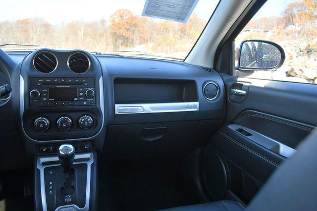 used 2016 Jeep Compass car, priced at $11,995