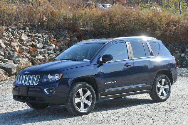 used 2016 Jeep Compass car, priced at $11,995