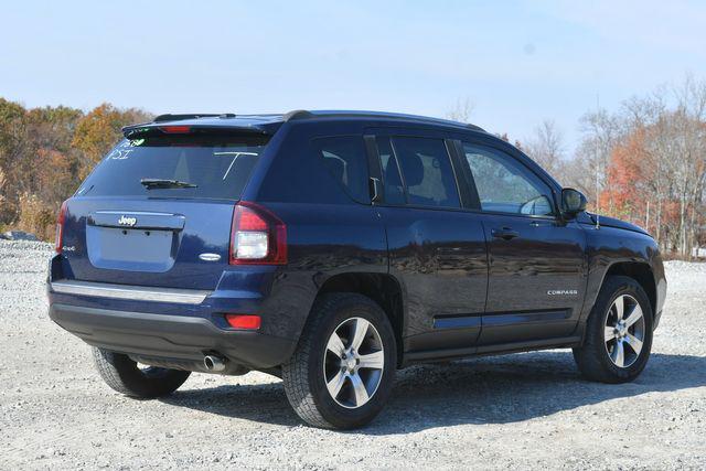 used 2016 Jeep Compass car, priced at $11,995