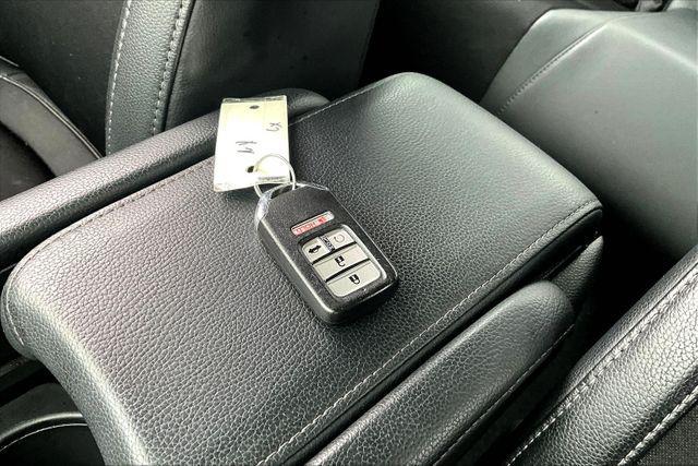 used 2020 Honda Civic car, priced at $23,495