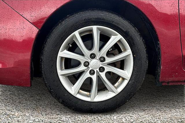 used 2013 Subaru Impreza car, priced at $8,995
