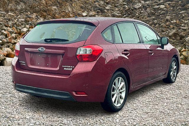 used 2013 Subaru Impreza car, priced at $8,995