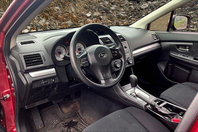 used 2013 Subaru Impreza car, priced at $8,995