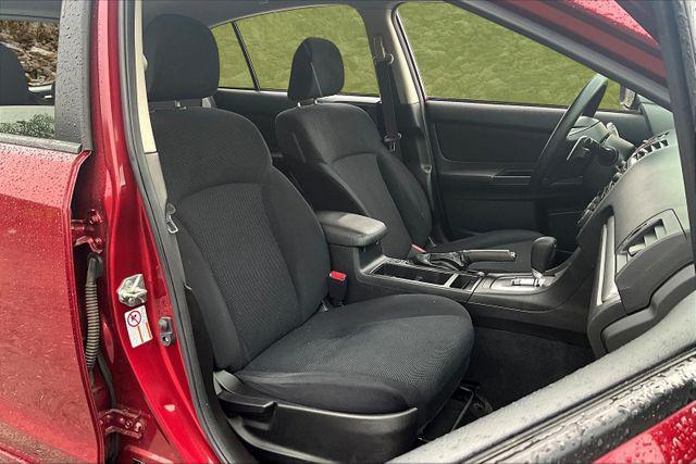 used 2013 Subaru Impreza car, priced at $8,995