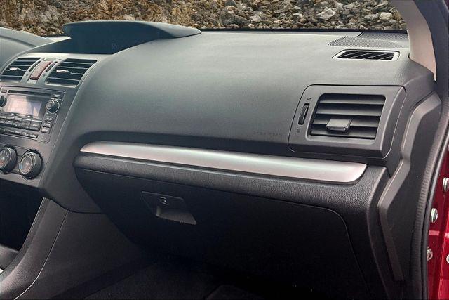 used 2013 Subaru Impreza car, priced at $8,995