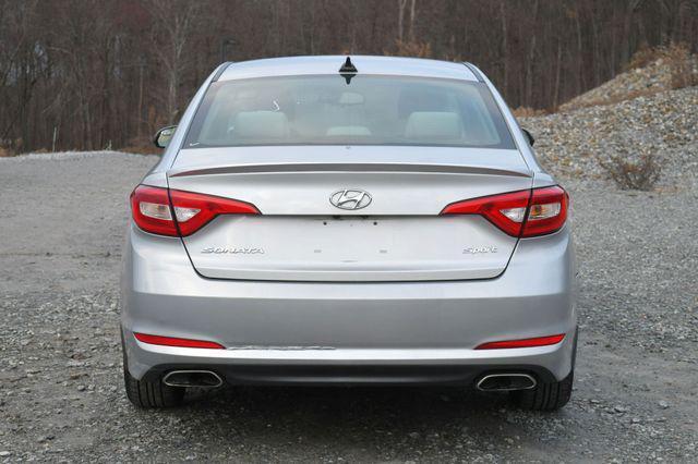 used 2016 Hyundai Sonata car, priced at $8,995