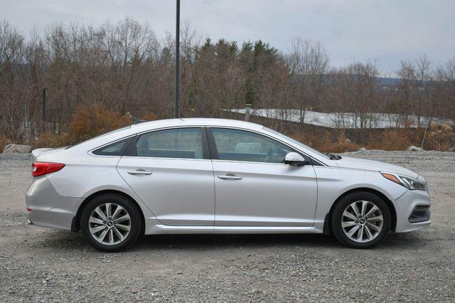 used 2016 Hyundai Sonata car, priced at $8,995