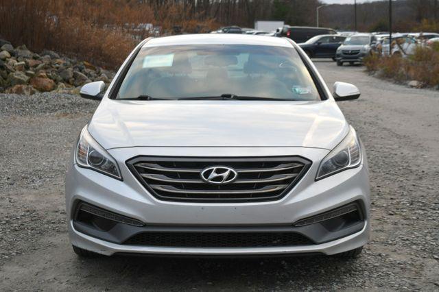 used 2016 Hyundai Sonata car, priced at $8,995