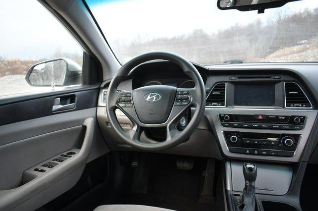 used 2016 Hyundai Sonata car, priced at $8,995