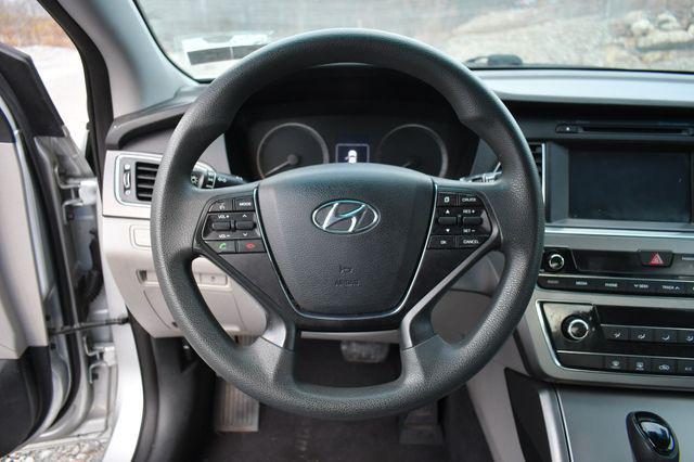 used 2016 Hyundai Sonata car, priced at $8,995