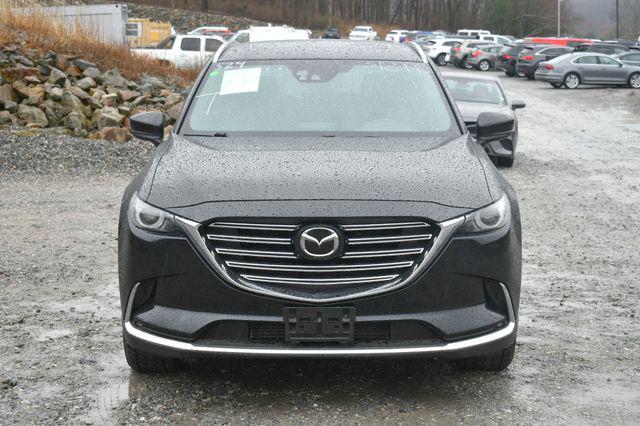 used 2017 Mazda CX-9 car, priced at $18,495