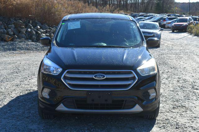 used 2017 Ford Escape car, priced at $8,995