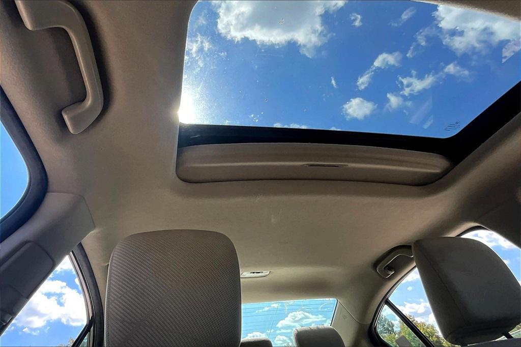 used 2012 Honda Civic car, priced at $8,995