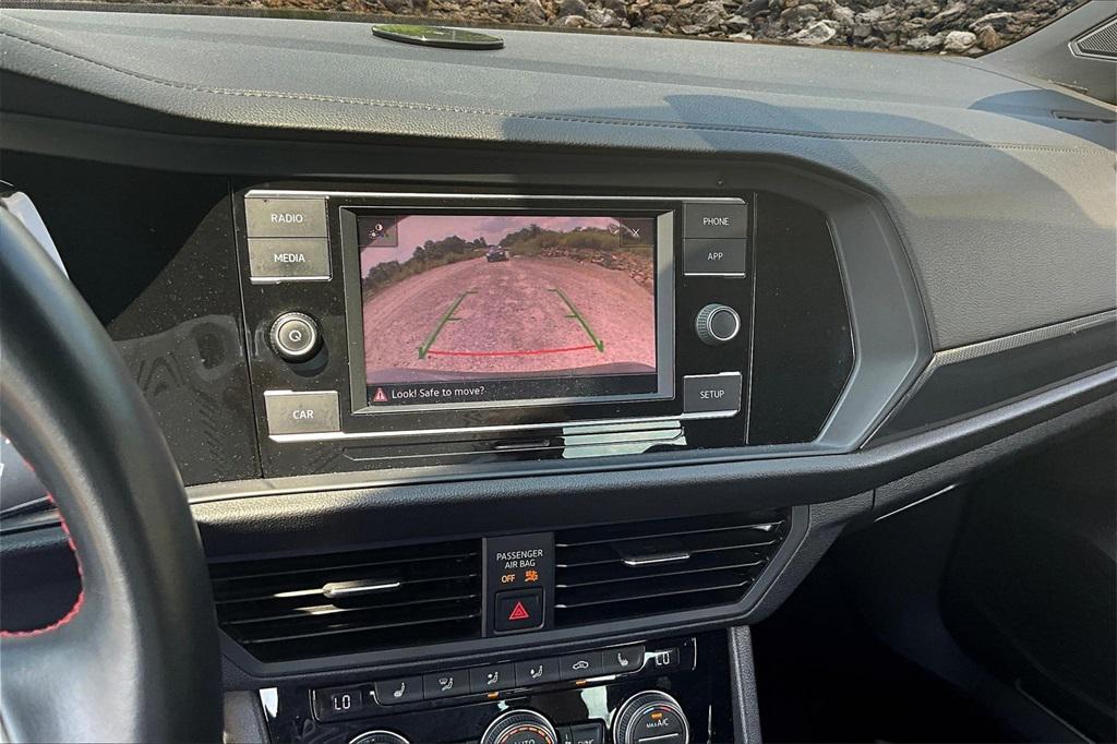 used 2019 Volkswagen Jetta GLI car, priced at $17,995