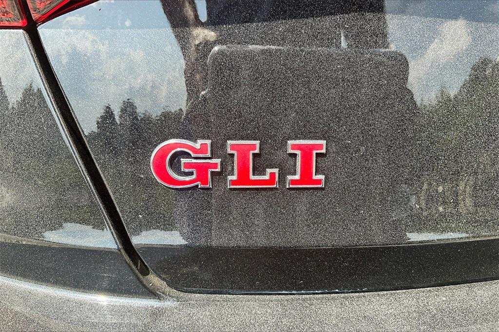 used 2019 Volkswagen Jetta GLI car, priced at $17,995