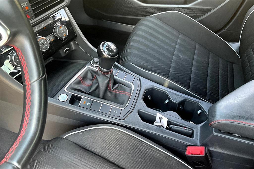 used 2019 Volkswagen Jetta GLI car, priced at $17,995