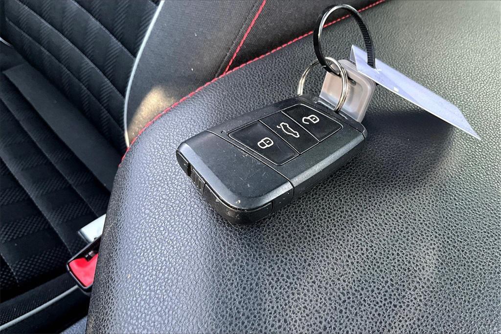 used 2019 Volkswagen Jetta GLI car, priced at $17,995