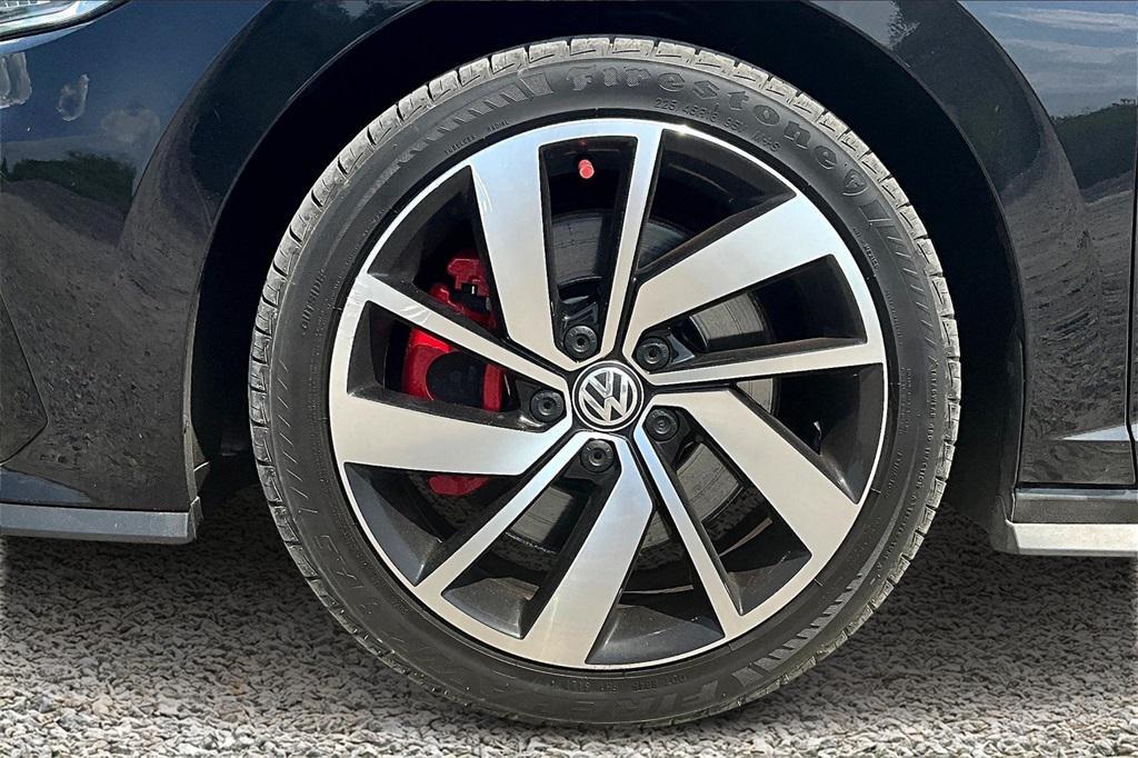 used 2019 Volkswagen Jetta GLI car, priced at $17,995