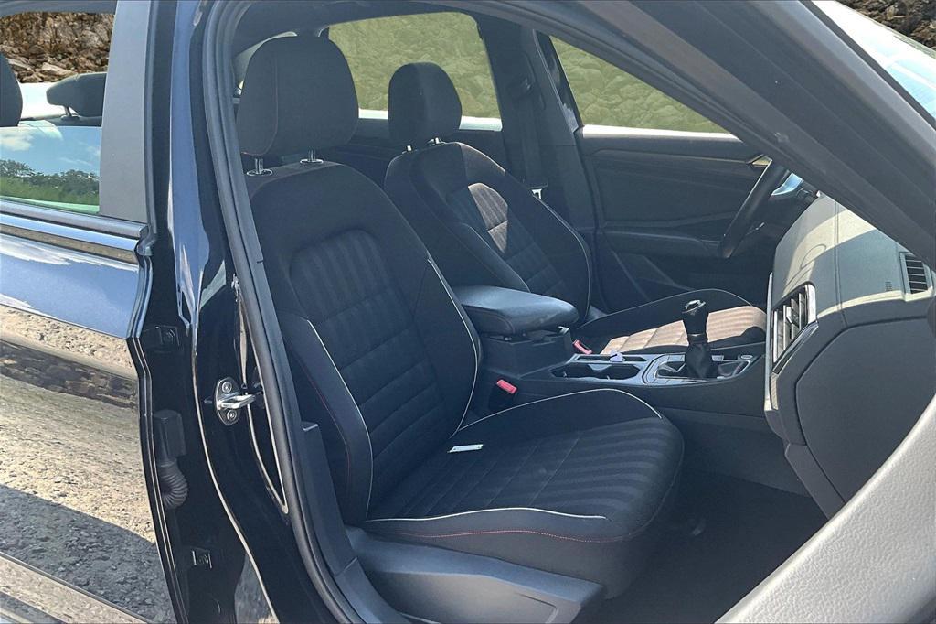 used 2019 Volkswagen Jetta GLI car, priced at $17,995