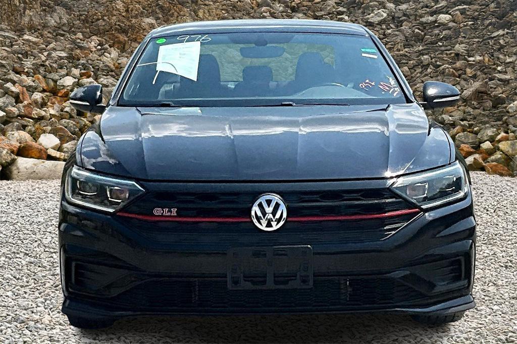 used 2019 Volkswagen Jetta GLI car, priced at $17,995