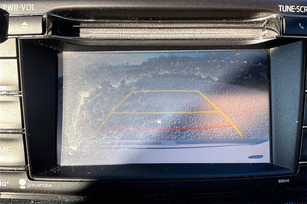 used 2017 Toyota RAV4 car, priced at $15,995