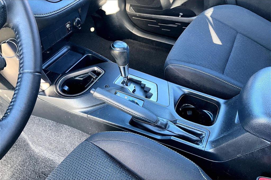 used 2017 Toyota RAV4 car, priced at $15,995